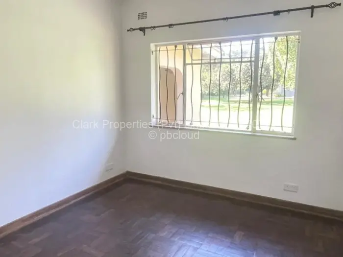 4 Bedroom House to Rent in Vainona