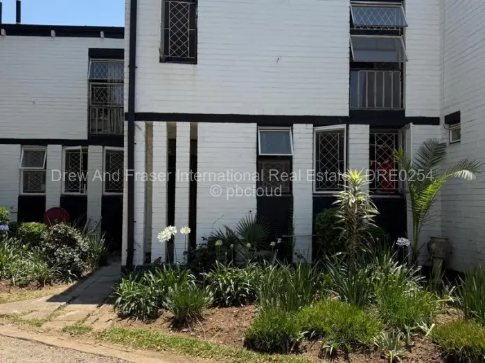 Flat/Apartment to Rent in Strathaven