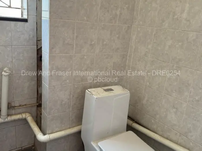 Flat/Apartment to Rent in Strathaven