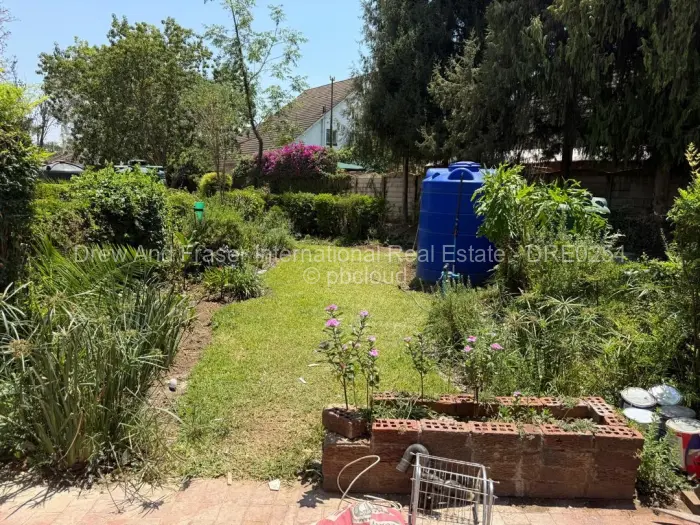 Flat/Apartment to Rent in Strathaven