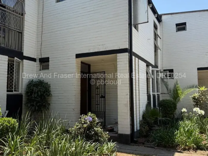 Flat/Apartment to Rent in Strathaven