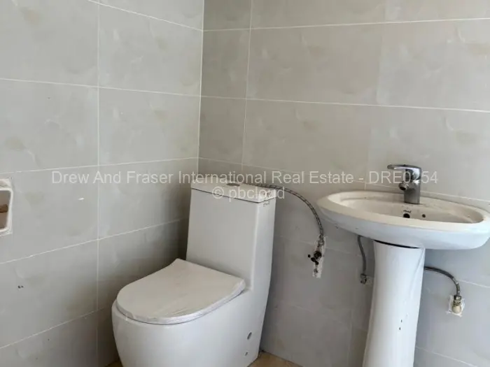 Flat/Apartment to Rent in Strathaven