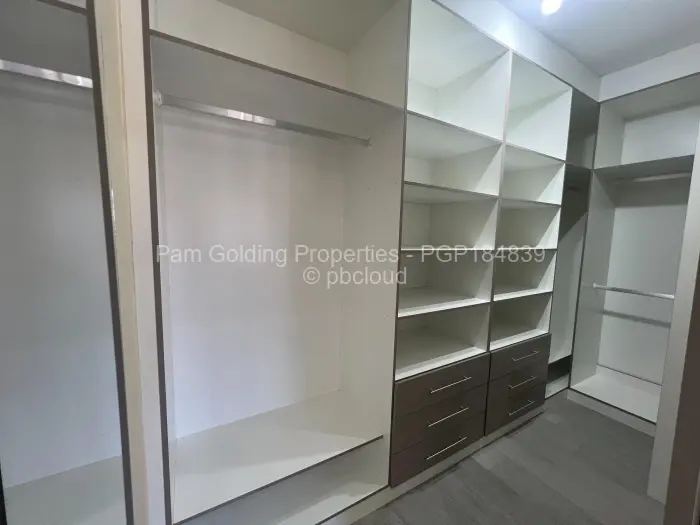 4 Bedroom House to Rent in Tynwald, Harare