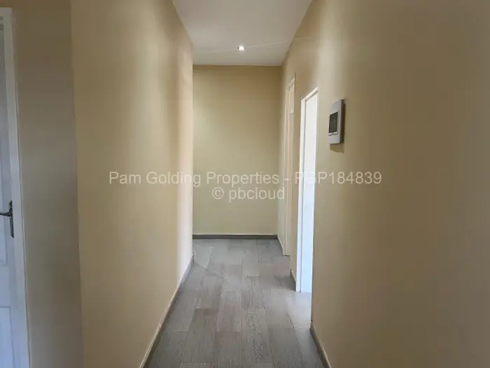 4 Bedroom House to Rent in Tynwald, Harare