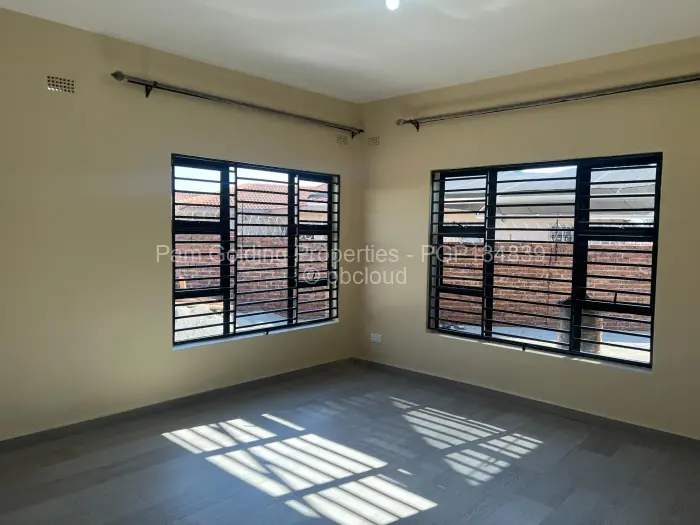 4 Bedroom House to Rent in Tynwald, Harare