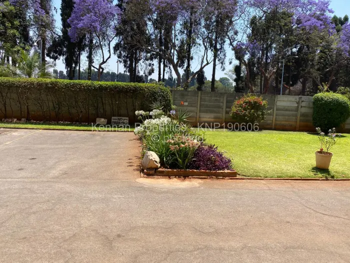 Flat/Apartment to Rent in Avenues, Harare
