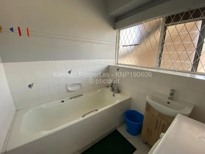 Flat/Apartment to Rent in Avenues, Harare