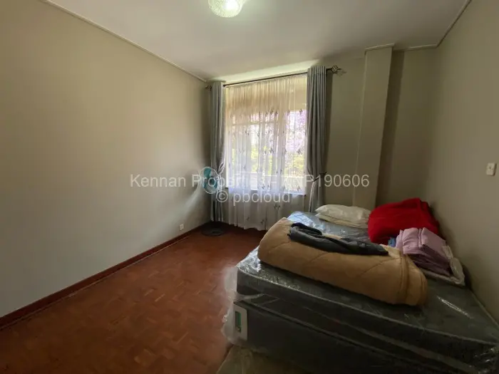 Flat/Apartment to Rent in Avenues, Harare