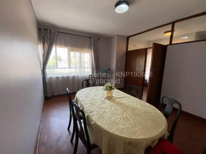 Flat/Apartment to Rent in Avenues, Harare