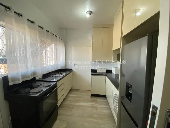 Flat/Apartment to Rent in Avenues, Harare
