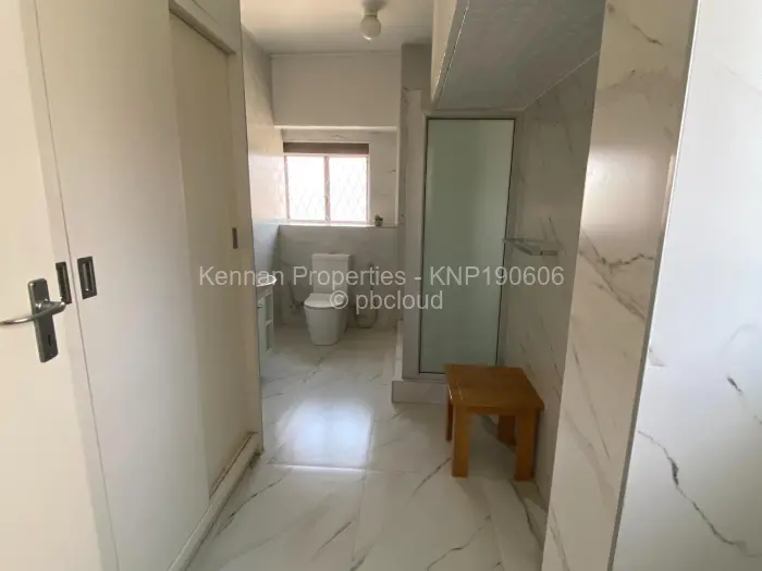 Flat/Apartment to Rent in Avenues, Harare