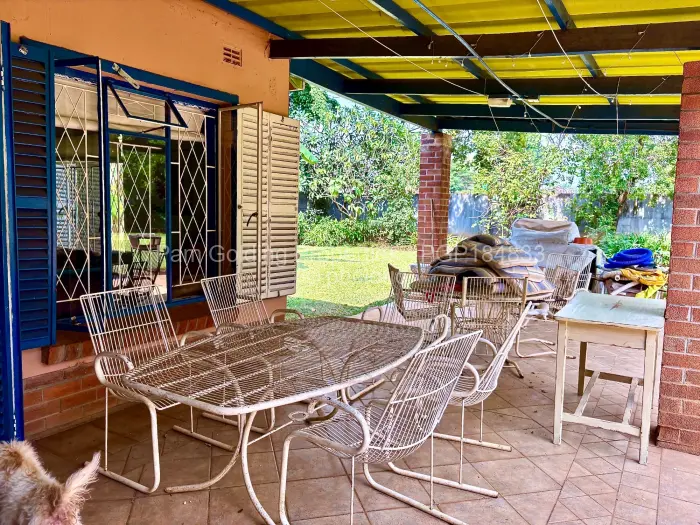 5 Bedroom House for Sale in Emerald Hill, Harare