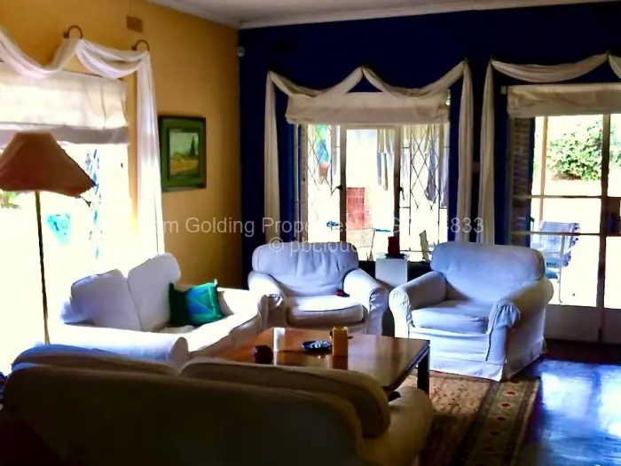 5 Bedroom House for Sale in Emerald Hill, Harare