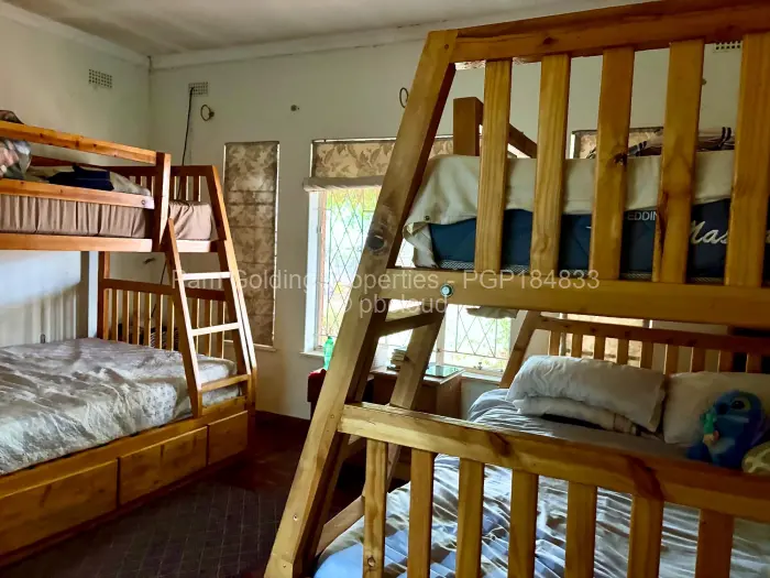 5 Bedroom House for Sale in Emerald Hill, Harare