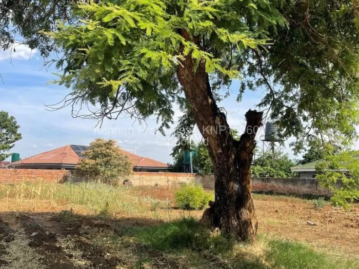 Farm/Plot for Sale in Bluff Hill, Harare