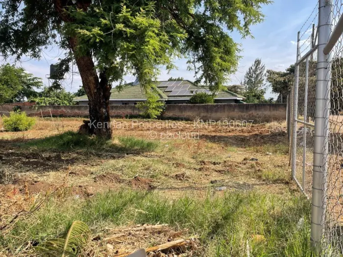 Farm/Plot for Sale in Bluff Hill, Harare