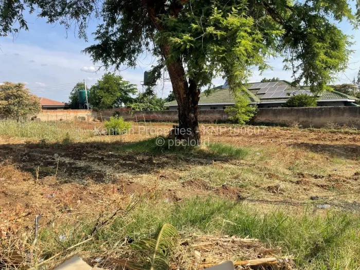 Farm/Plot for Sale in Bluff Hill, Harare