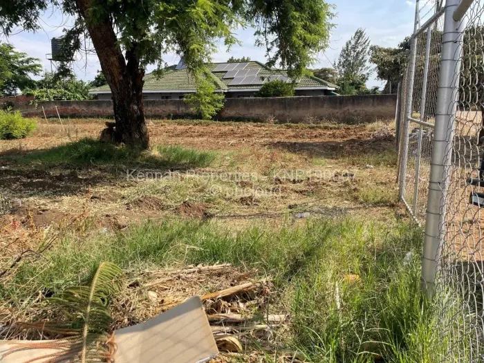 Farm/Plot for Sale in Bluff Hill, Harare
