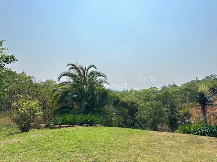 1 Bedroom Cottage/Garden Flat to Rent in Umwinsidale, Harare