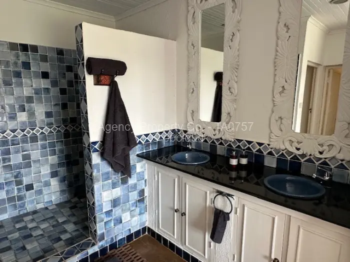 1 Bedroom Cottage/Garden Flat to Rent in Umwinsidale, Harare