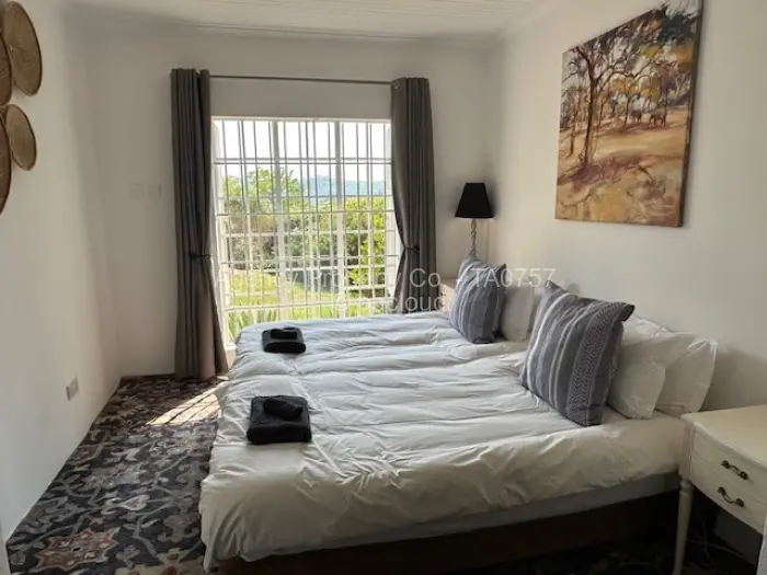 1 Bedroom Cottage/Garden Flat to Rent in Umwinsidale, Harare