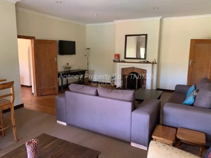 3 Bedroom House to Rent in Milton Park