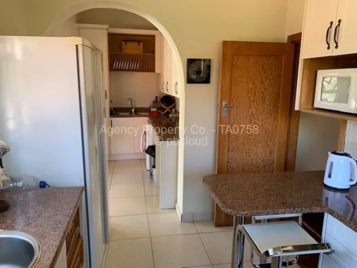 3 Bedroom House to Rent in Milton Park