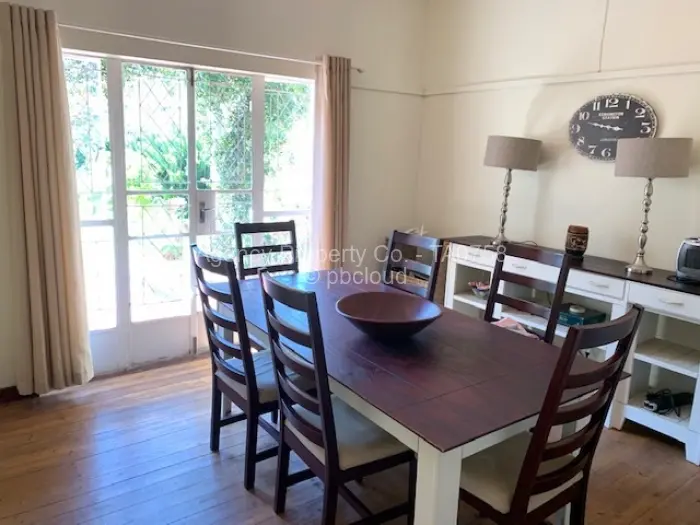 3 Bedroom House to Rent in Milton Park