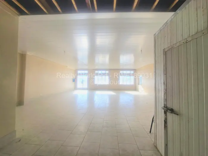 Warehouse/Industrial for Sale in Chitungwiza, Chitungwiza