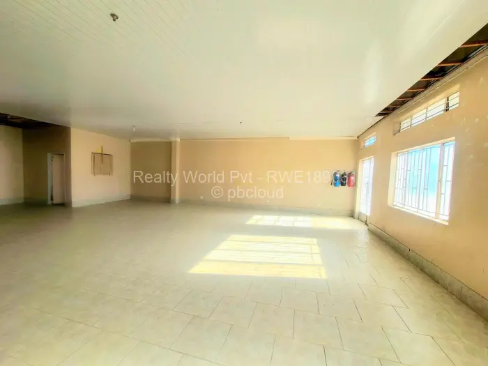 Warehouse/Industrial for Sale in Chitungwiza, Chitungwiza