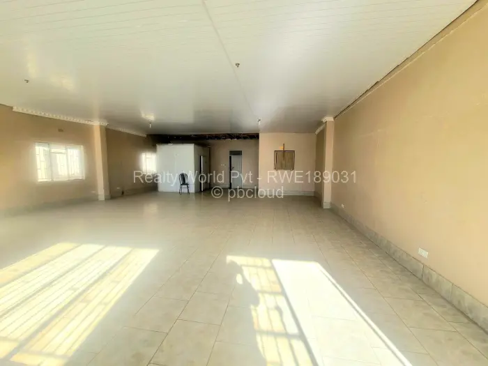 Warehouse/Industrial for Sale in Chitungwiza, Chitungwiza