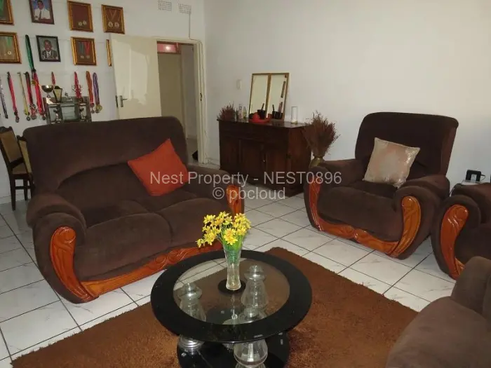 Flat/Apartment for Sale in Avenues, Harare