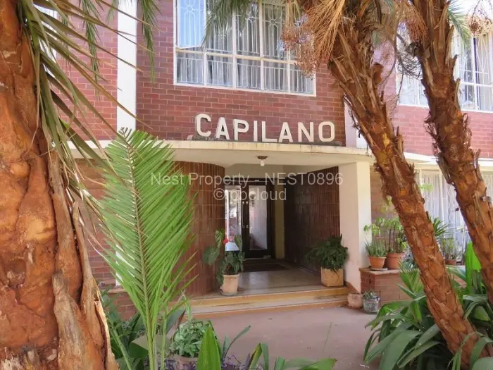 Flat/Apartment for Sale in Avenues, Harare