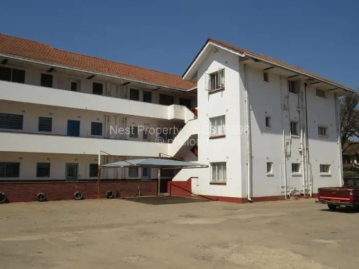 Flat/Apartment for Sale in Avenues, Harare