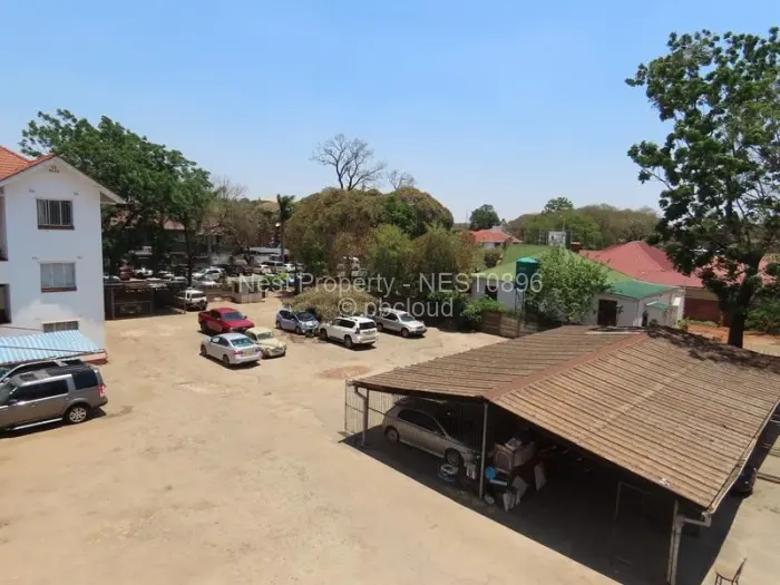 Flat/Apartment for Sale in Avenues, Harare