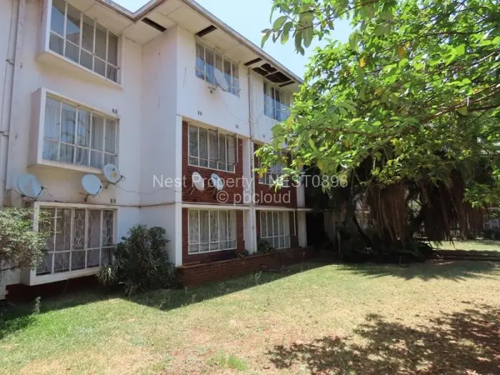 Flat/Apartment for Sale in Avenues, Harare