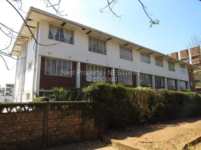 Flat/Apartment for Sale in Avenues, Harare