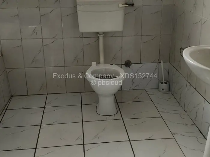 Flat/Apartment to Rent in Avondale, Harare