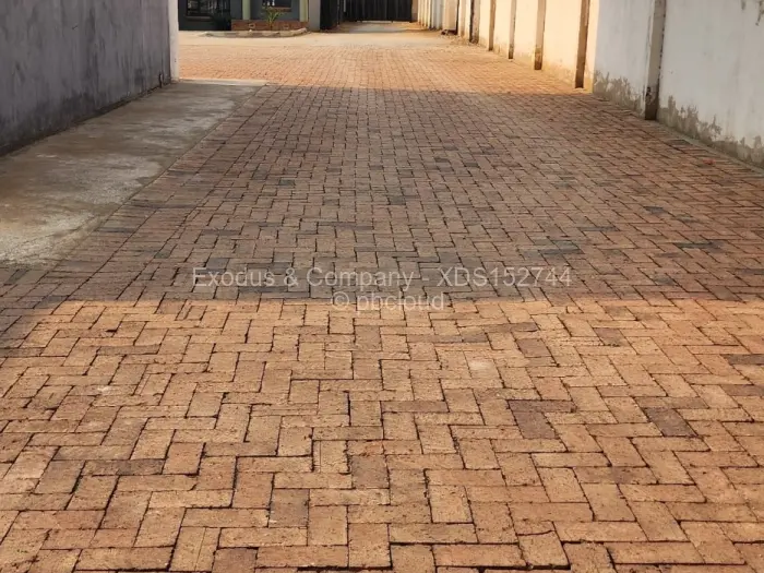 Flat/Apartment to Rent in Avondale, Harare