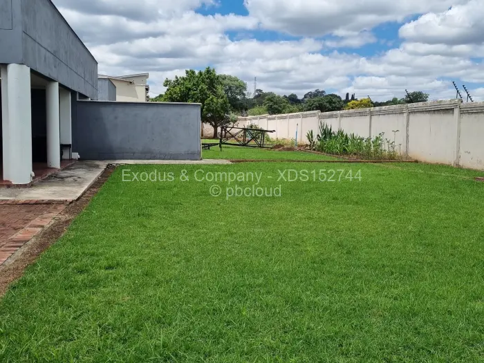 Flat/Apartment to Rent in Avondale, Harare