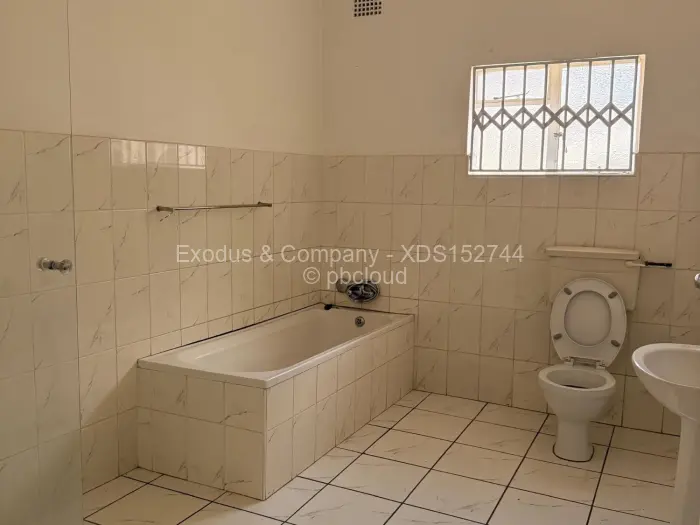 Flat/Apartment to Rent in Avondale, Harare