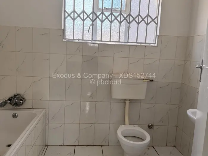 Flat/Apartment to Rent in Avondale, Harare