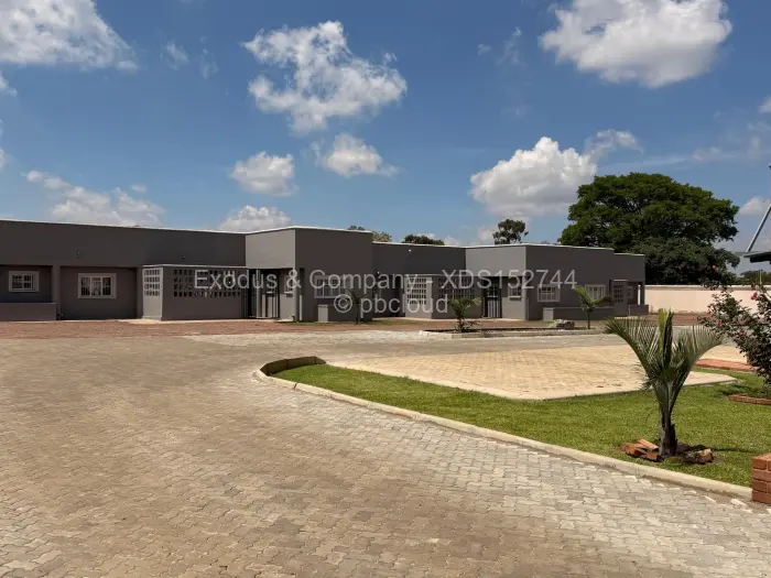 Flat/Apartment to Rent in Avondale, Harare