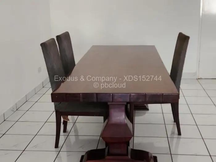 Flat/Apartment to Rent in Avondale, Harare