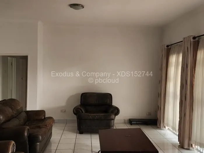 Flat/Apartment to Rent in Avondale, Harare
