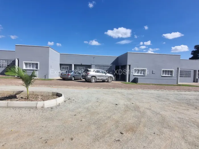 Flat/Apartment to Rent in Avondale, Harare