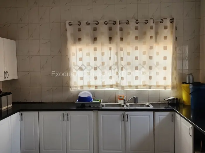 Flat/Apartment to Rent in Avondale, Harare