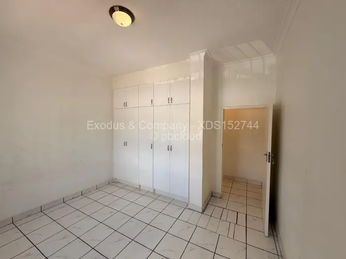 Flat/Apartment to Rent in Avondale, Harare
