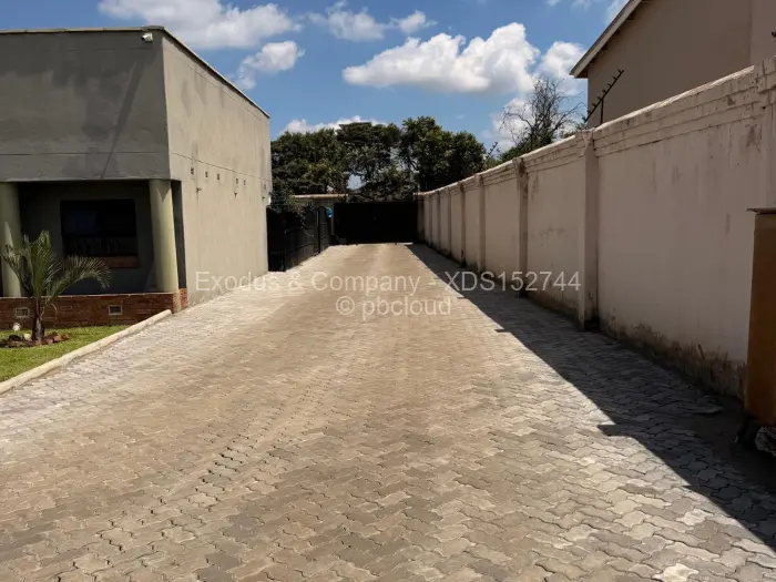 Flat/Apartment to Rent in Avondale, Harare