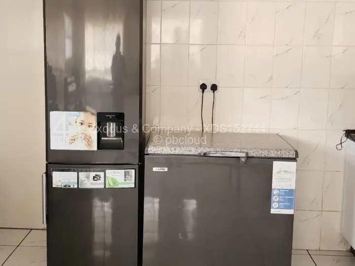 Flat/Apartment to Rent in Avondale, Harare